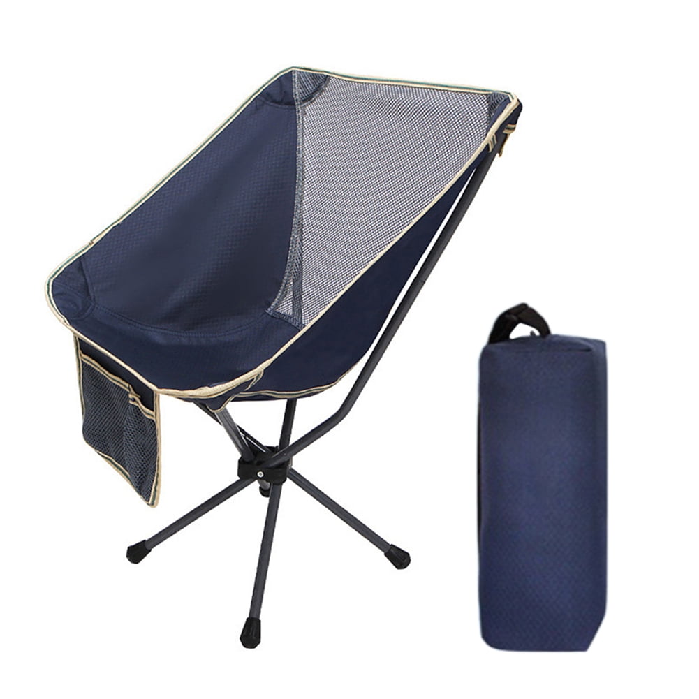 portable collapsible chair