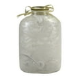 thumbnail image 2 of Stony Creek Remembrance Memory Dragonfly Pre-Lit Jar w/ Ribbon 3.9 x 2.4 x 6.1, 2 of 3