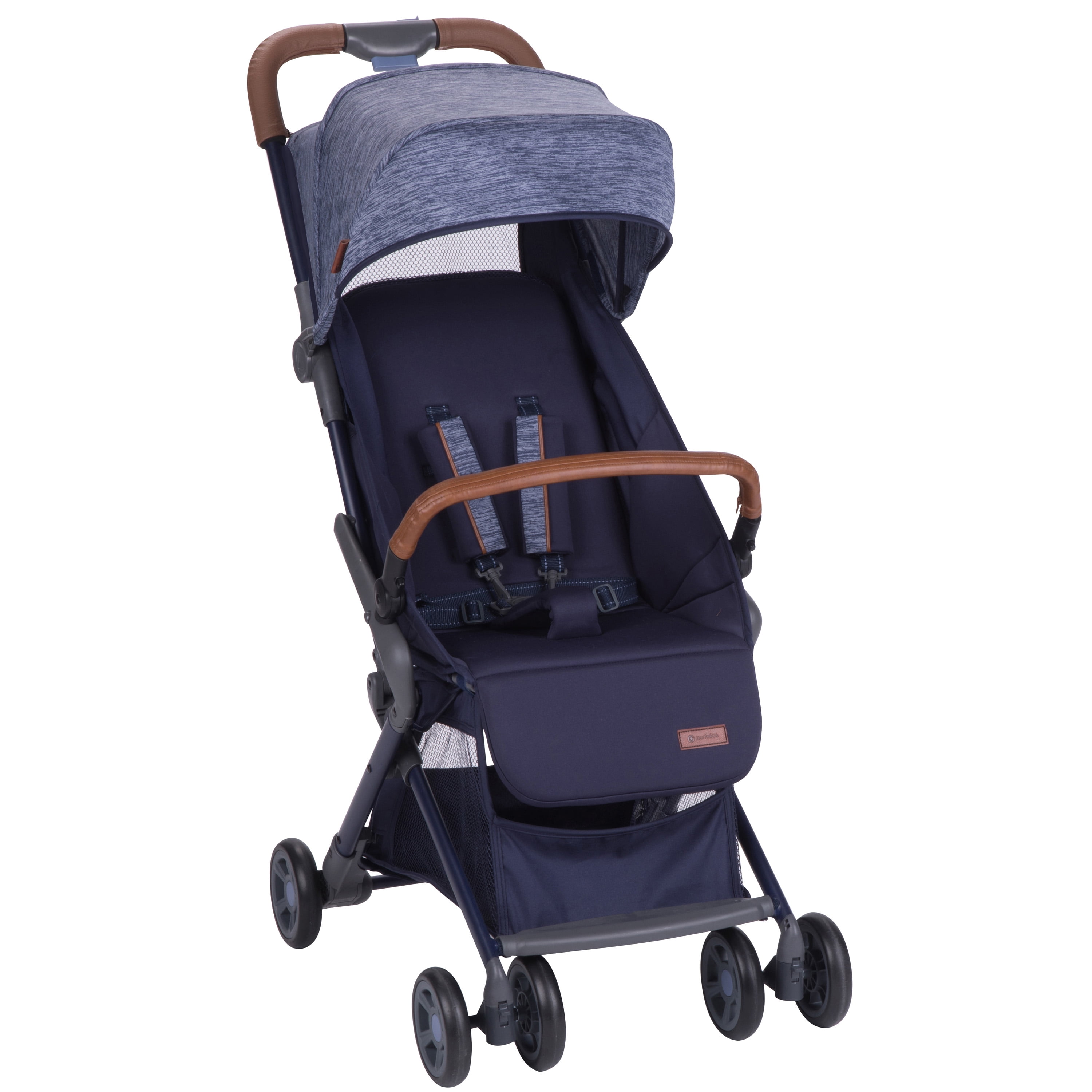 stroller extension seat