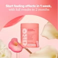 Uro Vaginal Probiotics For Women Ph Balance URO Vaginal Probiotics for Women pH Balance with Prebiotics