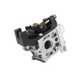 thumbnail image 3 of Akozon Carburetor Kit, Simple Operation Carburettor Carb, Fine Workmanship Chainsaw Carburetor For Farm Engine, 3 of 8