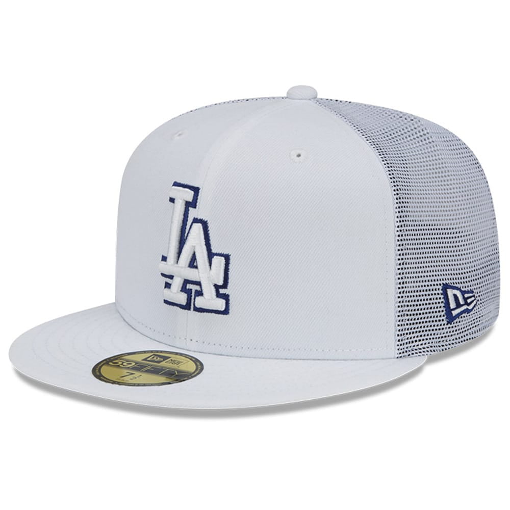 Los Angeles Dodgers Hats - Walmart.com