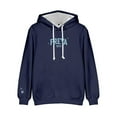 thumbnail image 4 of Freya Skye Logo Merch Bagless Hoodie Sweatshirt Streetwear Unisex Winter&Spring Casual Fashion Pullovers, 4 of 7