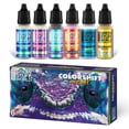thumbnail image 1 of Green Stuff World Chameleon Acrylic Paint Set 1 New, 1 of 3