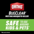 thumbnail image 5 of Ortho BugClear Misting Mosquito Killer 32 oz., 5 of 8