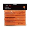 thumbnail image 1 of BaBylissPRO - Cold Wave Rods - Jumbo - Orange - 2/bag1, 1 of 1