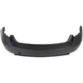 thumbnail image 4 of Rear Bumper Cover For 11-14 Subaru Impreza Primed CAPA SU1100163C 57704FG070, 4 of 4
