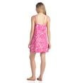 thumbnail image 5 of Casual Nights Women's Sleepwear Camisole Nightshirt Nightie, 5 of 5