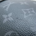 thumbnail image 5 of Pre-Owned LOUIS VUITTON Monogram Eclipse Keepall Bandouliere 35 M46655 Boston Bag... (Good), 5 of 10