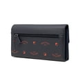 thumbnail image 3 of Nautica Money Manager RFID Womens Wallet Clutch Organizer, 3 of 3