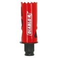 thumbnail image 3 of Sierra de Copa Diablo DHS1125 Bi-Metal 29 mm x 6 cm Corte Rápido, 3 of 3
