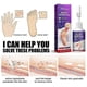 thumbnail image 5 of 1-3pcs Corn Removal Extra Strengthen Gel Foot Callus Removal Treatment Hard Skin, 5 of 5
