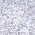 thumbnail image 3 of Miyuki Delica Seed Bead 11/0 Opaque White Luster, 3 of 3