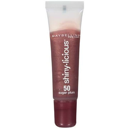 Mayb Generic Maybelline Shinylicious Lip Sugar-plum