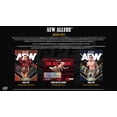 thumbnail image 3 of 2026 Upper Deck AEW Allure Wrestling Hobby Box, 3 of 8