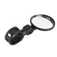 thumbnail image 1 of Fdit Flexible Angle Rotatable Bike Bicycle Handlebar Rearview Mirror Accessory, Bicycle Handlebar Mirror, Adjustable Bike Mirror, Bike Rearview Mirror, 1 of 8