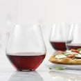 thumbnail image 2 of PRIME STEMLESS GLASSES 17OZ BX/4, 2 of 5
