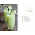 thumbnail image 4 of The Juicing Recipes Book: 150 Healthy Recipes to Unleash Nutritional Power, (Paperback), 4 of 4