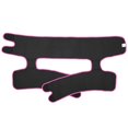 thumbnail image 4 of Entrenador de cintura 3 en 1 para mujer, cinturón moldeador de cuerpo, corsé de conexión ajustable para Fitness deportivo, 4 of 8