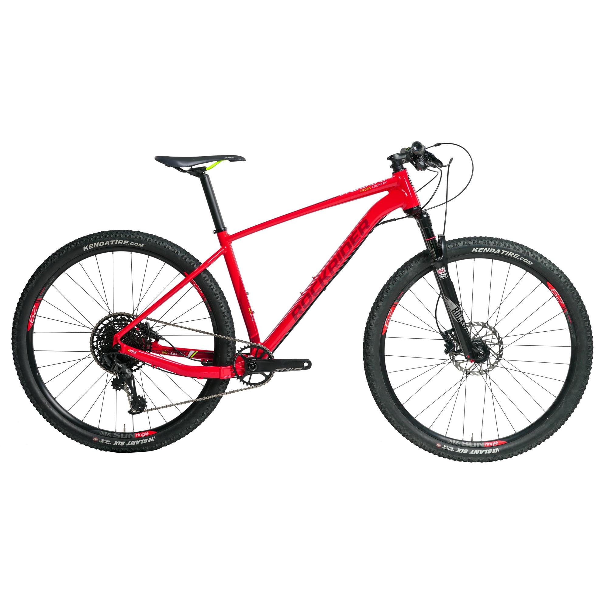 DECATHLON - Mountain Bike XC 500 - L 