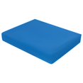 thumbnail image 1 of CUITING Dog Bed Cover Oxford Cloth Dog Bed Protector Cover Waterproof Dog Bed Protector Removable Dog Bed Replacement Cover with Zipper for Indoor Outdoor, 1 of 11