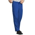 thumbnail image 5 of Medical Cargo Pants for Men Workwear Originals, Zipper Fly Scrubs for Men 4000, 5 of 6