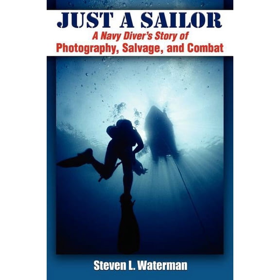 Just a Sailor (Paperback)