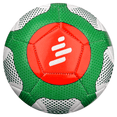 thumbnail image 1 of Balón De Futbol Oka Tricolor Numero 5 Peso Oficial 420g Cosido A Maquina 32 Paneles Diseño Inspirado En México Premium, 1 of 4