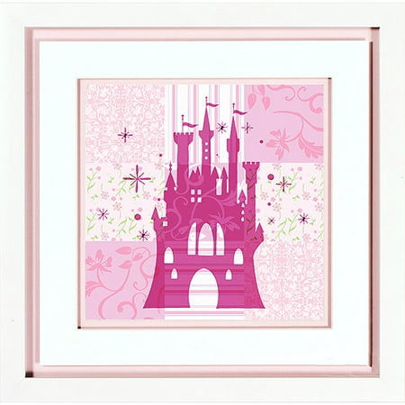 Disney Magic Kingdom I Wall Decor