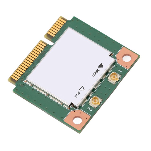 Tarjeta de Red,Tarjeta de Red Inalámbrica 300Mbps RT BE Tarjeta de Red Tarjeta de Red Inalámbrica Máxima Comodidad