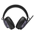 thumbnail image 5 of JBL Quantum 810 Wireless - Wireless over-ear performance gaming headset with Active Noise Cancelling and Bluetooth, 43 hours of battery life, Hi-Res 50mm drivers (Black), 5 of 5