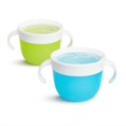 thumbnail image 2 of Tazas para aperitivos y ventosas Munchkin, paquete de 2, 2 of 6