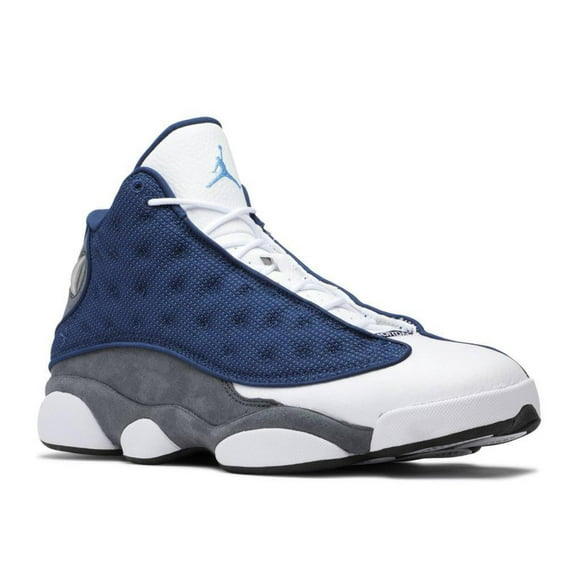 (Men's) Air Jordan 13 Retro 'Flint Grey' (2020) 414571-404