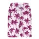 thumbnail image 3 of Pantalones Cortos Casuales para Hombre Imprimir con Bolsillos Pantalones de Playa de Cintura Elástica, Pantalones Cortos de Cintura Elástica para Hombre, 3 of 6