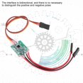 thumbnail image 3 of Domqga 2 in 1 Electronic Fuze Controller Remote Control Switch Ignition Lighter for RC Model Aircraft ,RC Ignition Switch, RC Igniter, 3 of 8