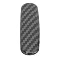 thumbnail image 1 of Carbon Fiber Style Shift Knob Side Trims Replacement for Hatchback F54 F55 F56 F57 F60, 1 of 9