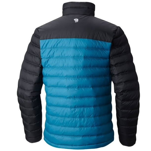 Mountain Hardwear Mountain Hardwear Men S Dynotherm Down Jacket Walmart Com Walmart Com