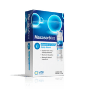 Maxasorb B12 Cream