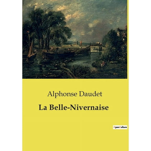La Belle-Nivernaise (Paperback)