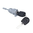 thumbnail image 2 of Reparación Y Reemplazo Cilindro De Cerradura De Puerta Fácil De Instalar Especificación Estándar Para I Hasta 2007 - Todos Los Modelos Para 1J2 1J6 1997-2005 - Todos, 2 of 7