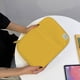 thumbnail image 5 of Estuche para tableta de 11 pulgadas de color amarillo, estuche para tableta, cubierta ligera para computadora, 5 of 6