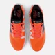 thumbnail image 4 of New Balance Men's TCS London Marathon Fresh Foam X 1080 v14 Shoes in Urgent Red, 4 of 6