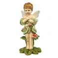 thumbnail image 2 of Design Toscano Gertie, the English Flower Fairy Statue, 2 of 3