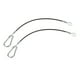 thumbnail image 4 of Cable de polea de bricolaje para fitness,Cable de polea de fitness Cables de máquina LAT DIY, de polea de elevación Cuerda Cuerda de alambre de acero,Cable de fijación para máquina, 4 of 8