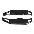 thumbnail image 1 of Ymiko Steering Wheel Shift Paddles,2pcs Steering Paddle Shifter Extension, Aluminum GL, 1 of 8