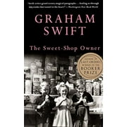 Pre-Owned The Sweet-Shop Owner (Vintage International) Paperback