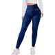 thumbnail image 1 of Leggings de Mujer Estilo Mezclilla Unitalla Comodidad y Estilo en Leggins, 1 of 5