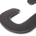 thumbnail image 4 of 10 Pcs Suitable for 11MM Vive Sponge Pad Oculus VR3D Eye Mask Perforated Sponge Replacement Facial Cover Pad, 4 of 5