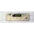 thumbnail image 1 of Restored CoreCentric Range Control Panel for GE WB27X29135 (Refurbished), 1 of 3