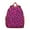 Leopard Print-2, variant on Leopard Print Backpack Backpack for School,Cute School Bag,Schoolbag with Adjustable Shoulder Straps & Padded Back,13.8"x11.4"x6"